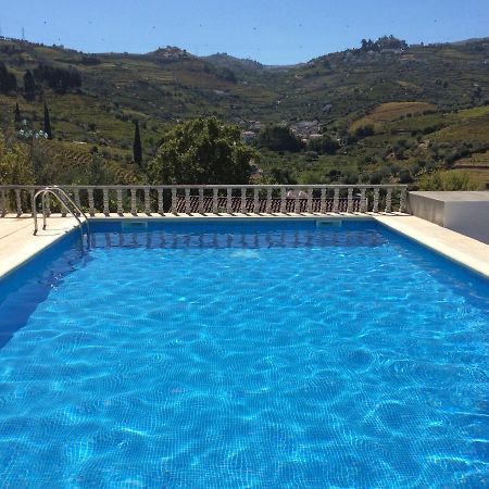 Quinta Do Fojo Bed & Breakfast Lamego Exterior foto