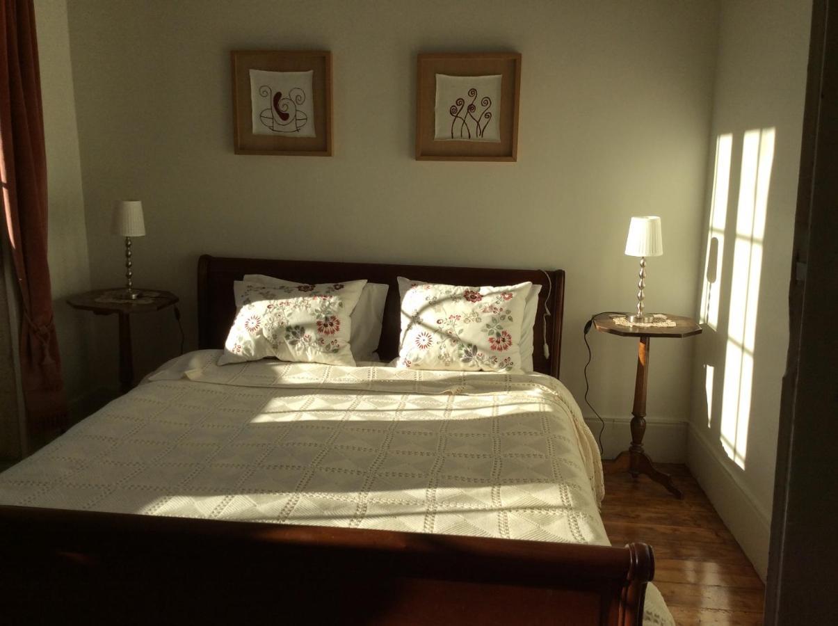 Quinta Do Fojo Bed & Breakfast Lamego Exterior foto