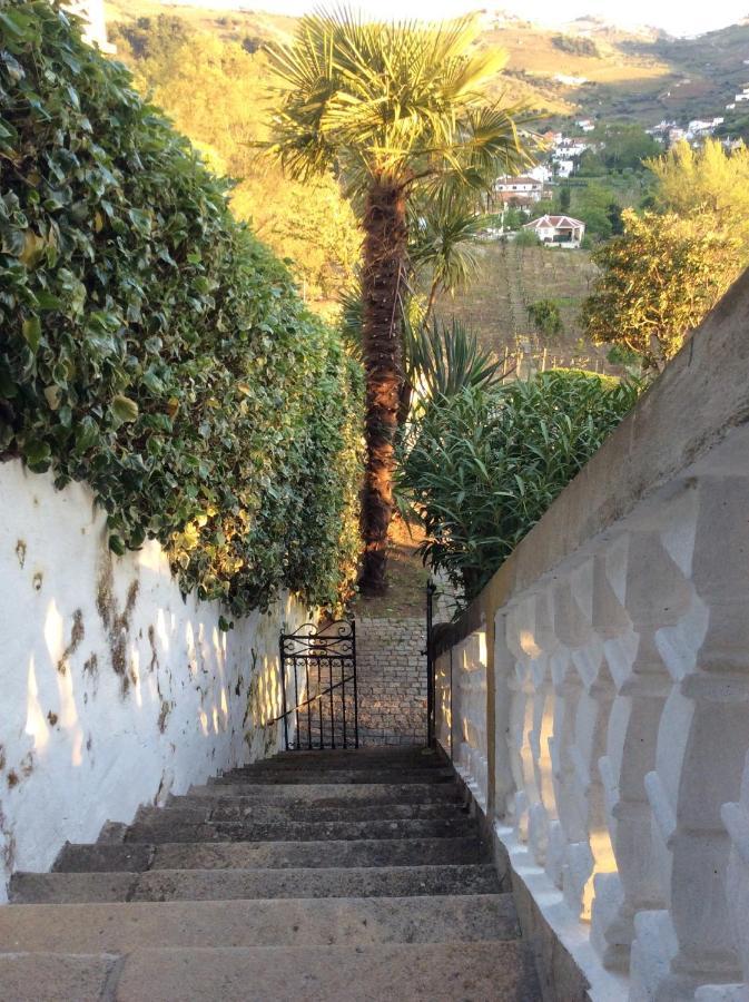 Quinta Do Fojo Bed & Breakfast Lamego Exterior foto