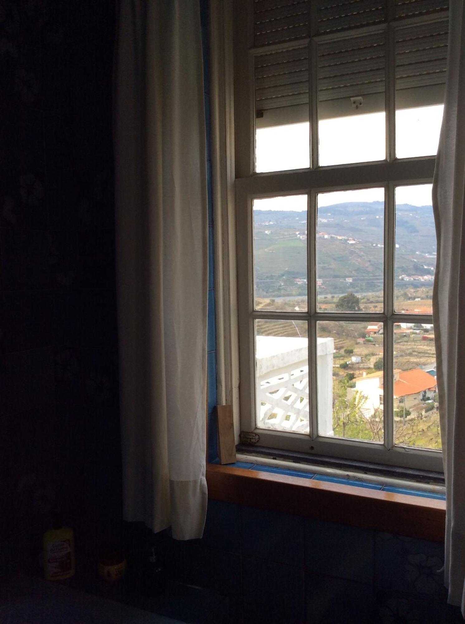Quinta Do Fojo Bed & Breakfast Lamego Exterior foto
