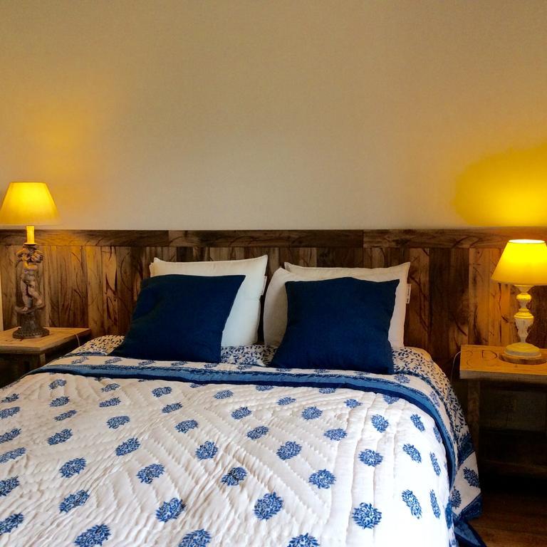 Quinta Do Fojo Bed & Breakfast Lamego Exterior foto