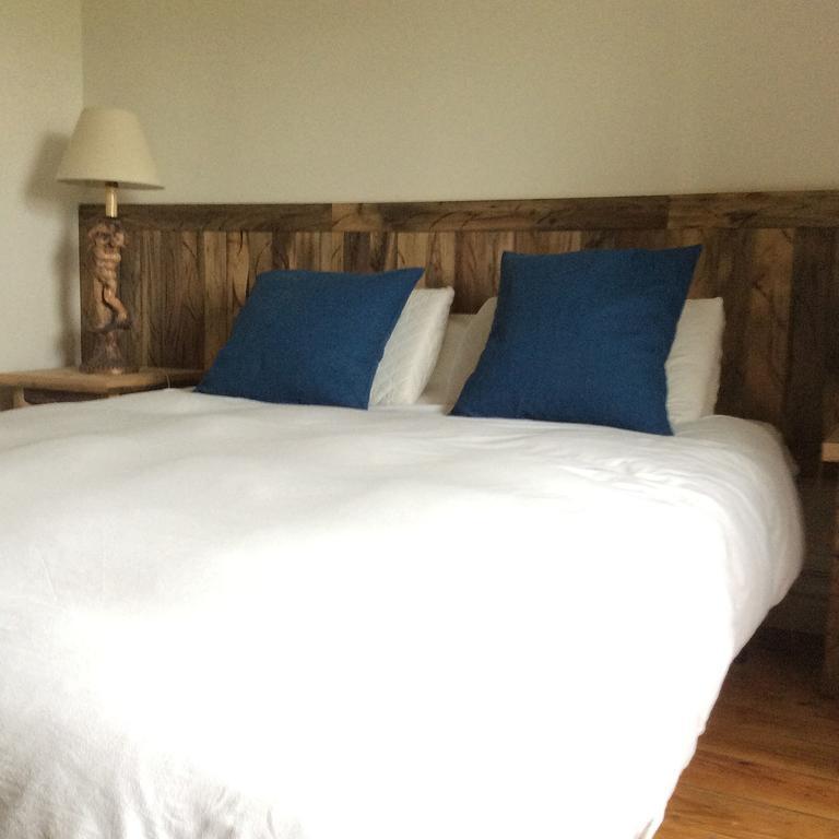 Quinta Do Fojo Bed & Breakfast Lamego Exterior foto