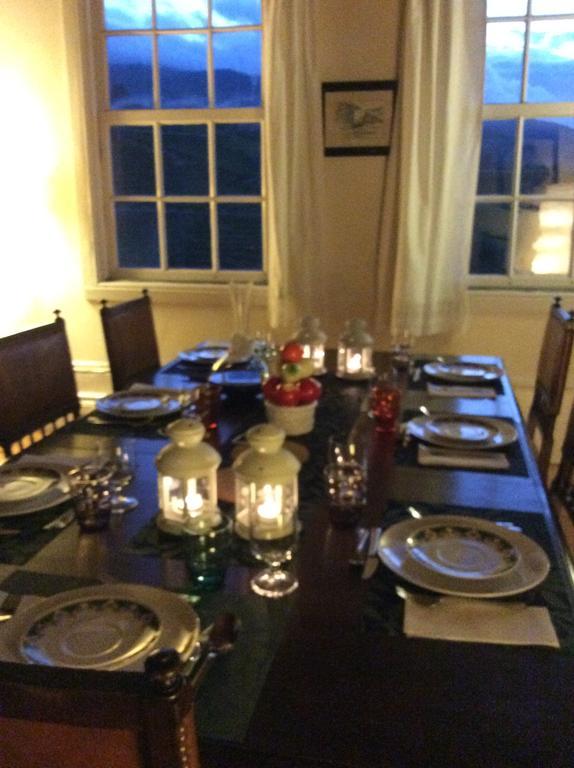 Quinta Do Fojo Bed & Breakfast Lamego Exterior foto