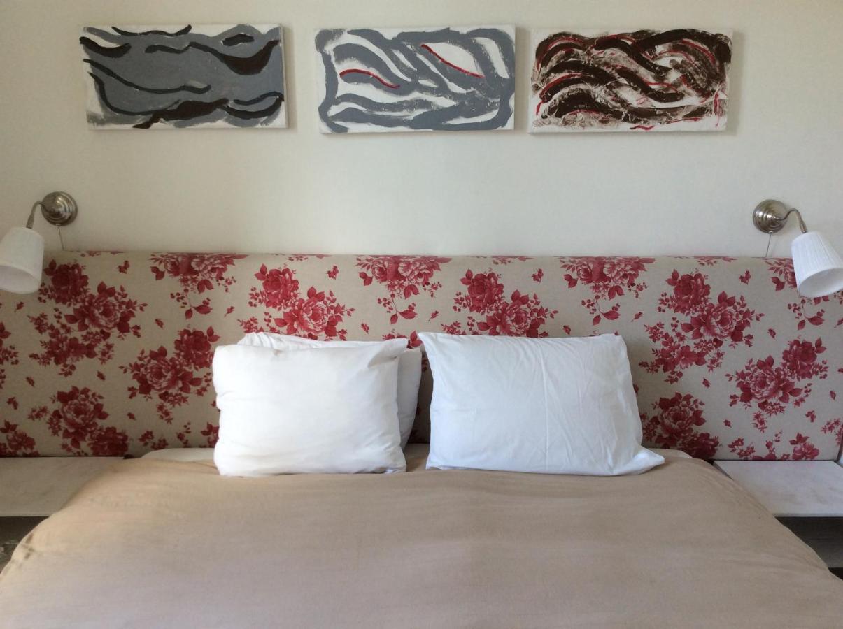 Quinta Do Fojo Bed & Breakfast Lamego Exterior foto